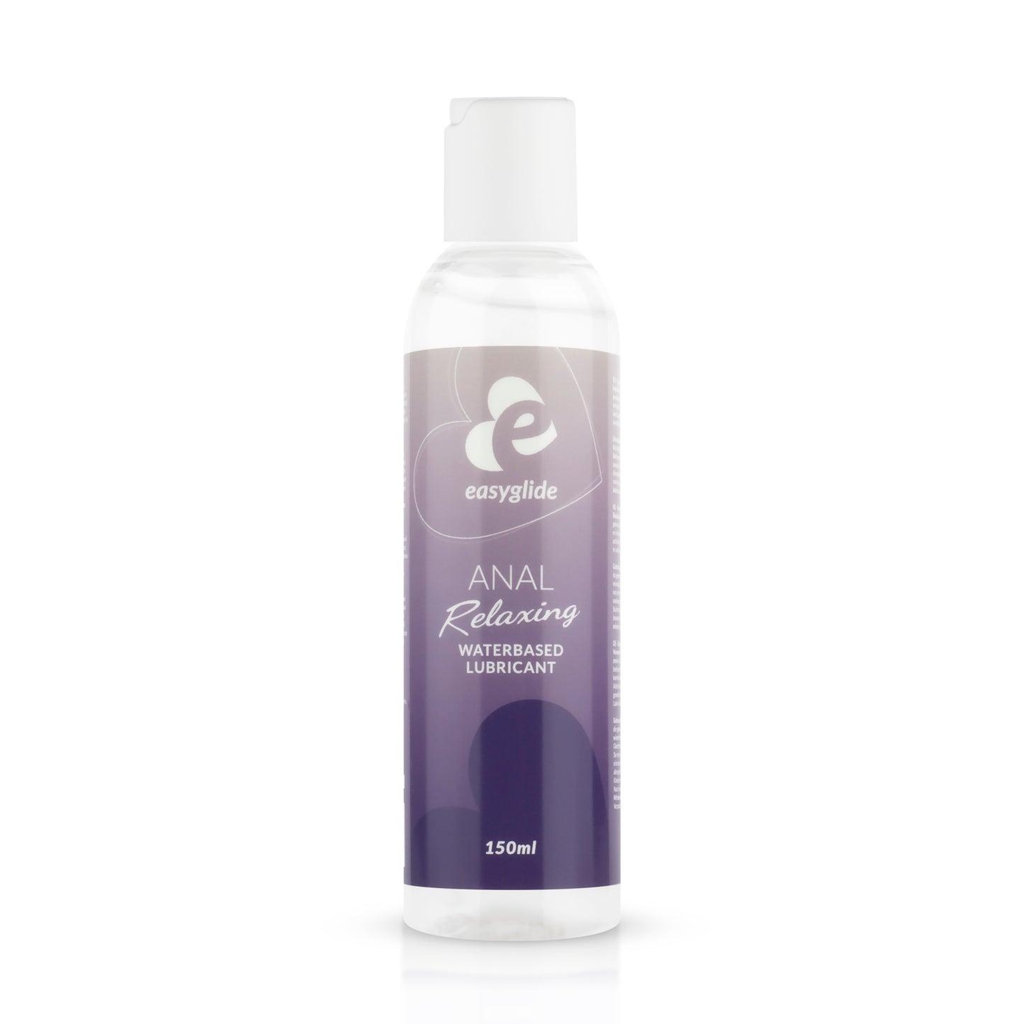 EasyGlide Anal Relaxing Lubricant - 150 ML