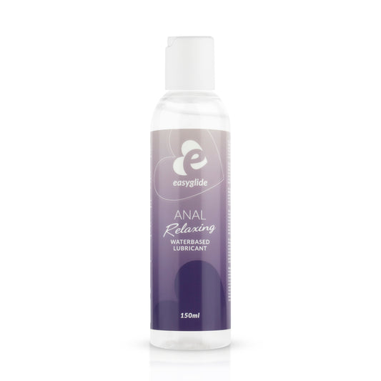 EasyGlide Anal Relaxing Lubricant - 150 ML